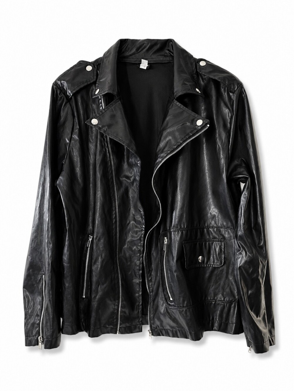 GREASE | TBirds Costume Jacket - Picture 2 of 5